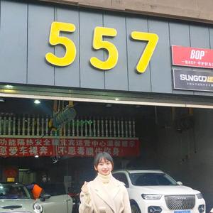 婵语汽车头像