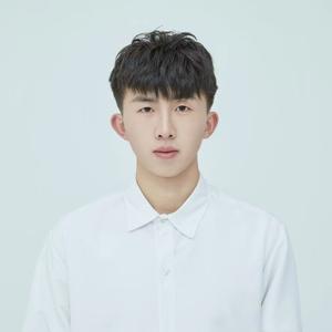 kk（承蒙厚爱)头像