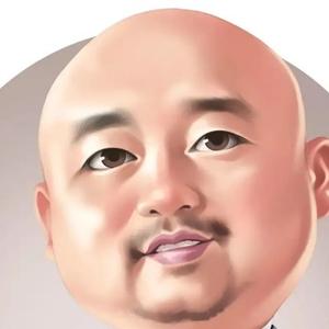 這盛卋如您所願头像