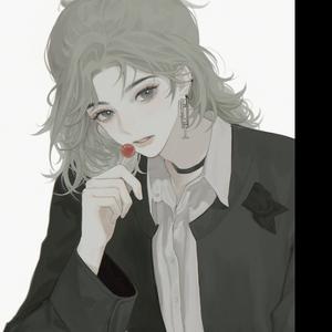 人间有盛望头像