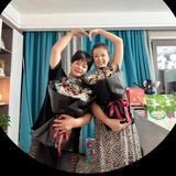 小凳子a头像