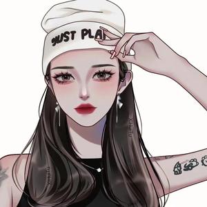 玉红分享头像