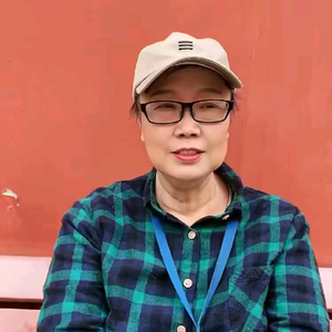 阳光70头像