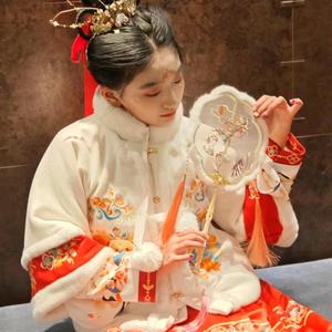 好运来头像