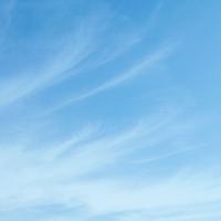 天空下冰晶头像