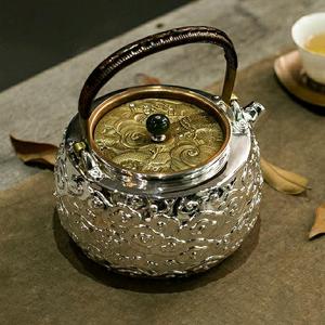 金工胡百万头像