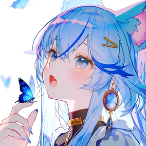 小韩韩头像