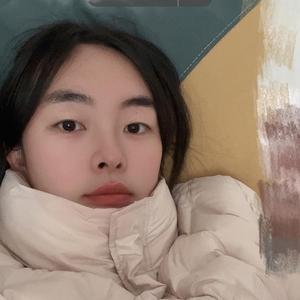 毛小糖头像