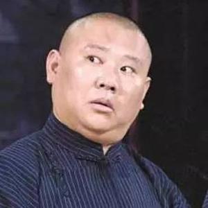凡哥头像