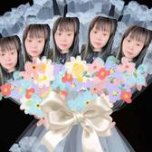 晓晓zhang长头像