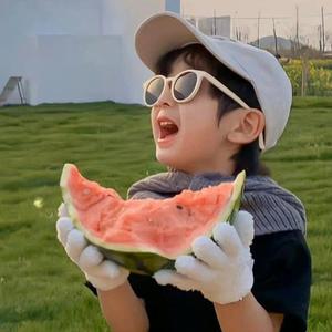 小观盘一盘头像
