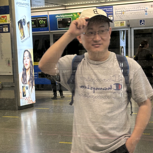 AlanZhangxianqiang头像