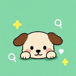 小白AI头像