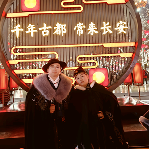 change施头像
