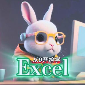 Excel莘祺带你学头像