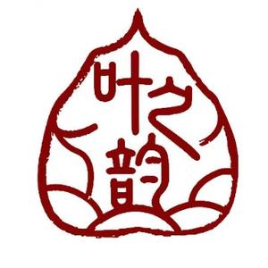 唐大焱粮食画叶脉画头像