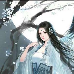 小郁姑娘头像