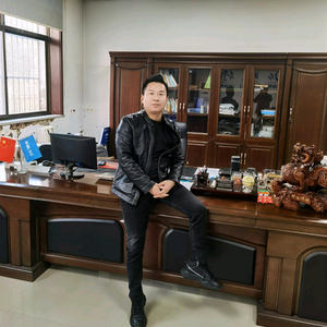 市政管道李开永头像