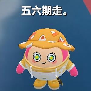 五六期走头像