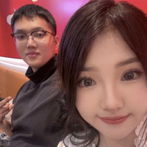 两小只爱吃喝头像