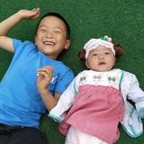 大公无私杰哥哥头像