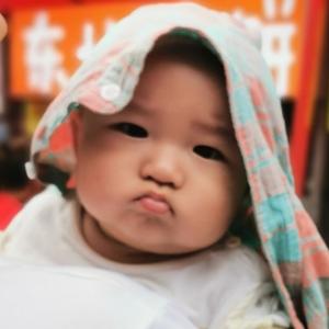 赫赫妈加油头像
