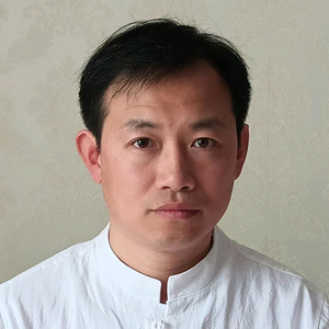 问医终宫头像