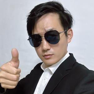 你好威哥头像