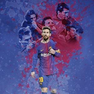 四哥足球团队 头像