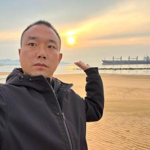 兔子爱旅行头像