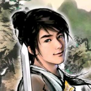 阿则读历史头像