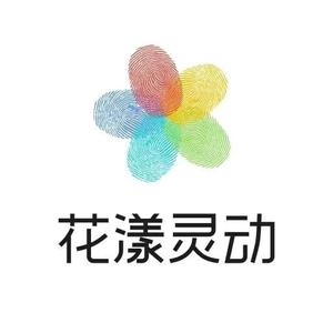 花漾灵动头像