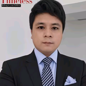 张林（日常生活）头像