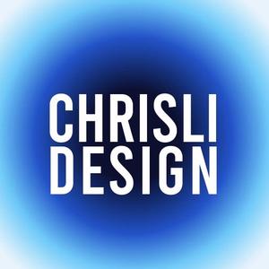 克里斯空间设计CHRISLIDESIGN头像