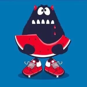 怪兽吃瓜的个人主页 - 西瓜视频