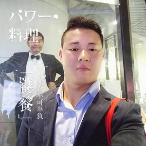 百万G美食头像