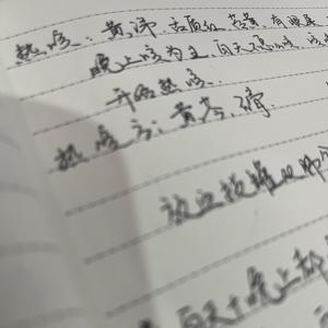 倪师中医传承小朱头像