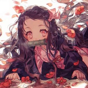 格格漫剪头像