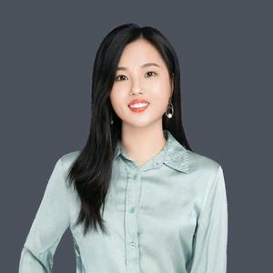 企业微信刘老师头像