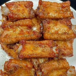 paker美食达人 头像