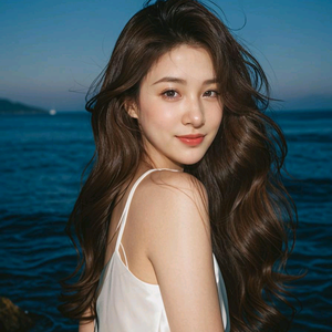 shiny伊（YS的号）头像