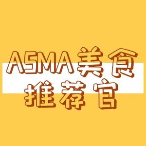 ASMR美食推荐头像