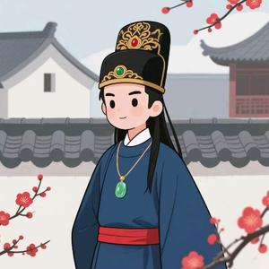 楚奕风头像