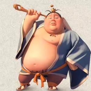 五百亿个馒头头像