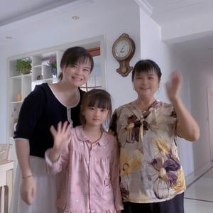 苗妈日记头像