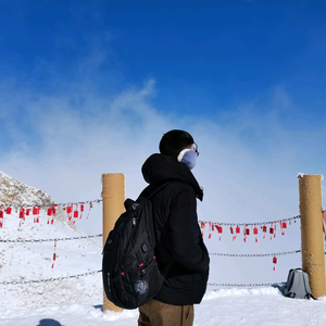 程序员邵师兄头像