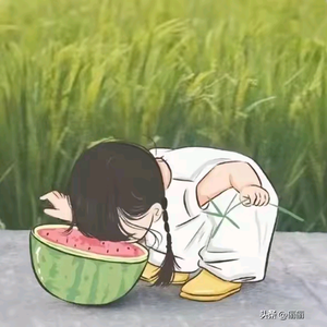 嘎嘣豆本豆头像