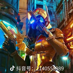 运动巴顿3T3头像