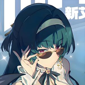 Natural头像