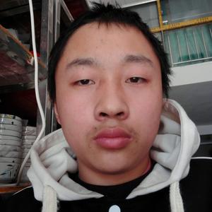 古风少年头像